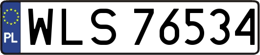 WLS76534