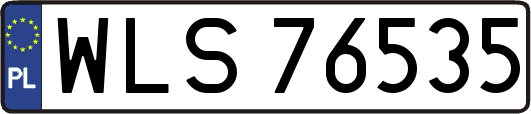 WLS76535