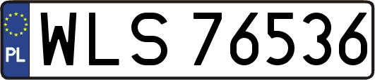 WLS76536