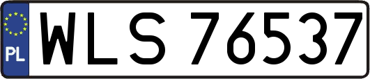 WLS76537