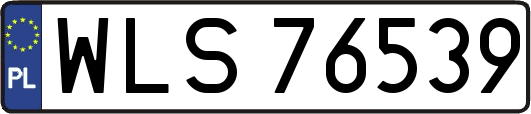WLS76539