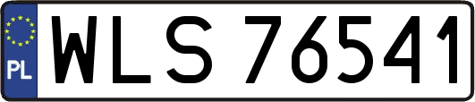 WLS76541