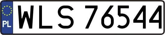 WLS76544