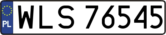 WLS76545