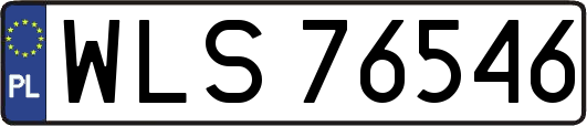 WLS76546