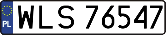 WLS76547