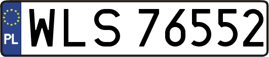 WLS76552