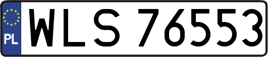 WLS76553