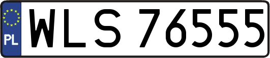 WLS76555