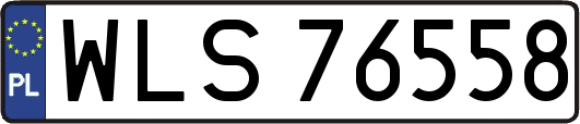 WLS76558