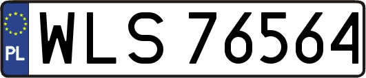 WLS76564