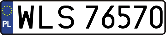 WLS76570