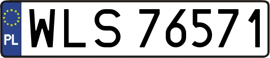 WLS76571