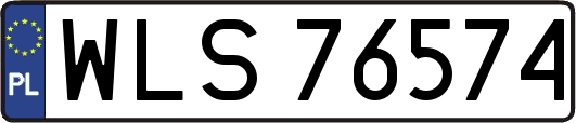 WLS76574