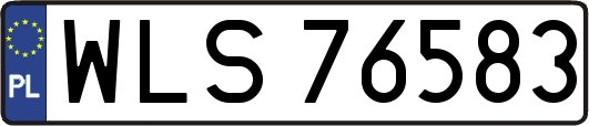 WLS76583
