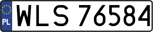 WLS76584