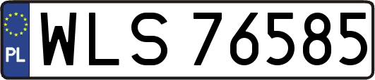 WLS76585