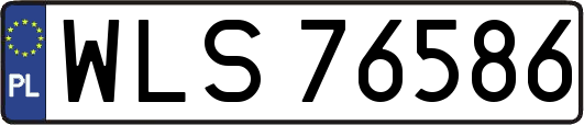 WLS76586