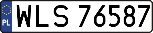 WLS76587