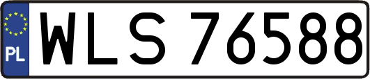 WLS76588