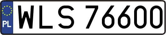 WLS76600