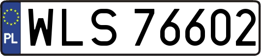 WLS76602