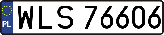 WLS76606