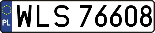 WLS76608