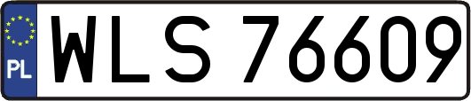 WLS76609