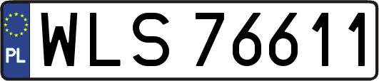 WLS76611