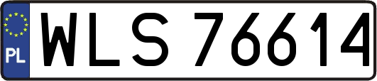 WLS76614
