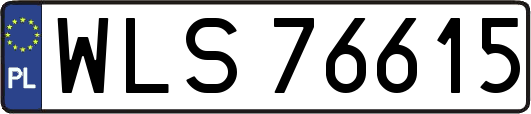 WLS76615