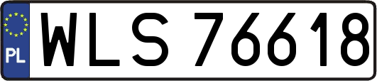 WLS76618