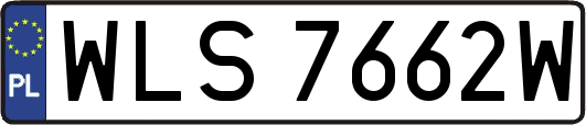 WLS7662W