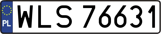 WLS76631