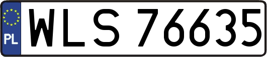 WLS76635