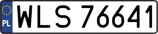 WLS76641