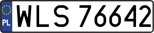 WLS76642