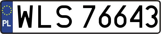 WLS76643