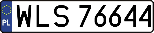 WLS76644
