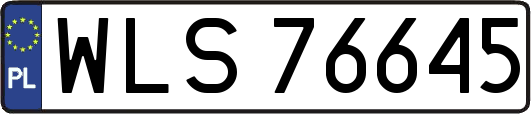 WLS76645