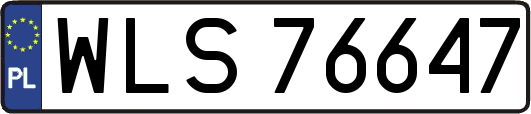 WLS76647