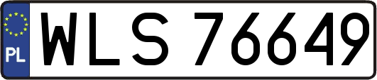 WLS76649