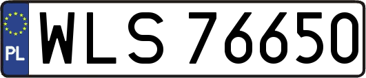 WLS76650