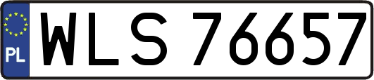 WLS76657