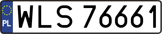 WLS76661