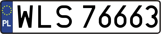 WLS76663