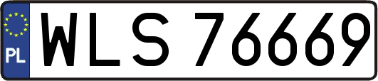 WLS76669