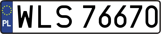 WLS76670