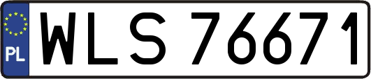 WLS76671